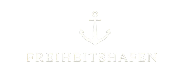 Logo Freiheitshafen