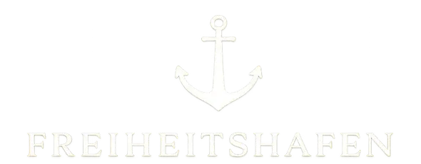 Logo Freiheitshafen